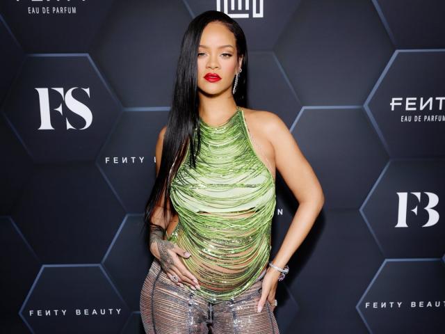 How LVMH helped make Rihanna a billionaire