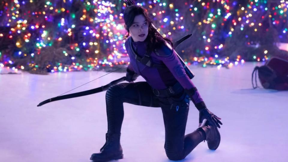 hawkeye-episode-6-hailee-steinfeld