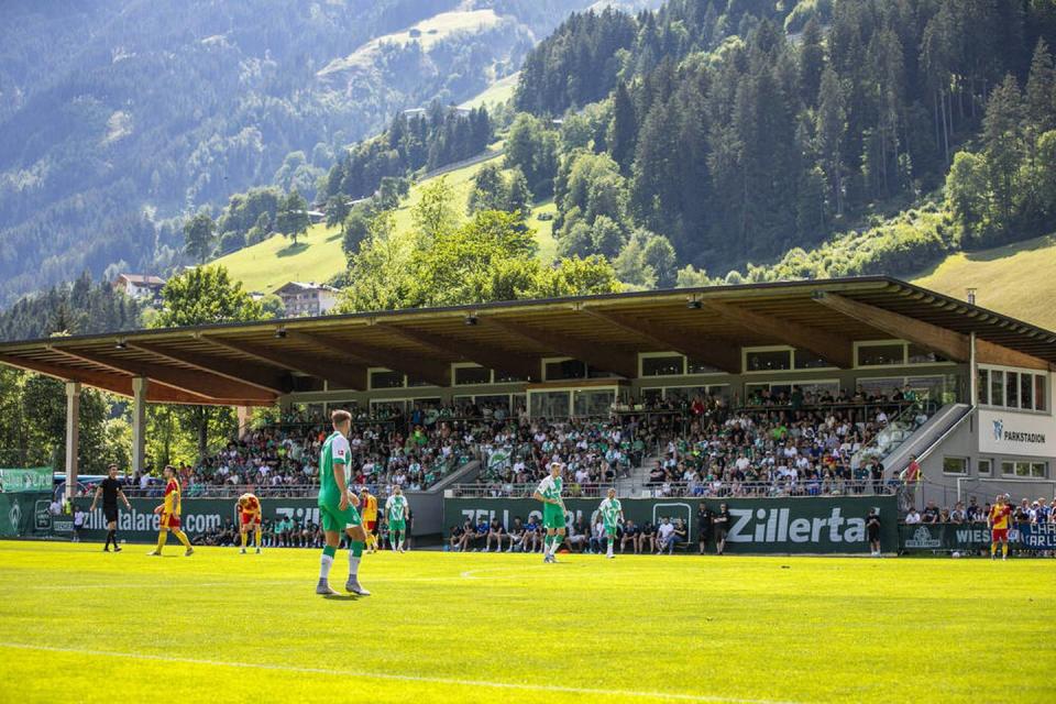 Nächste Runde im Streit! FPÖ droht Werder mit Klage