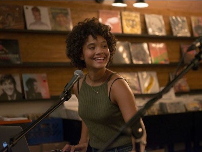 kiersey clemons hearts beat loud