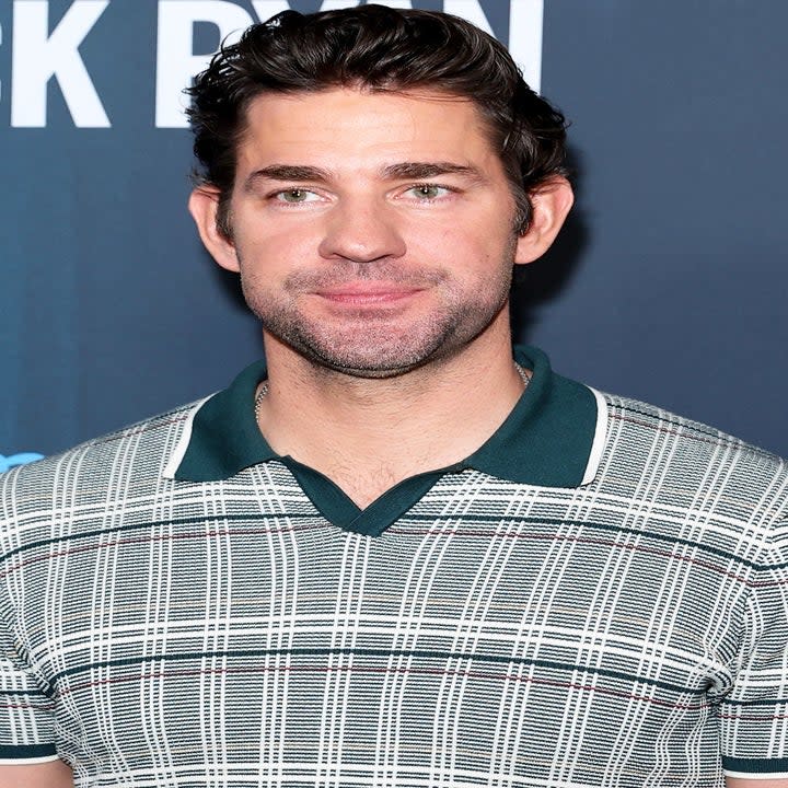 John Krasinski