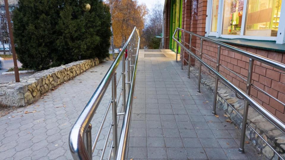 Wheelchair Ramp Cost