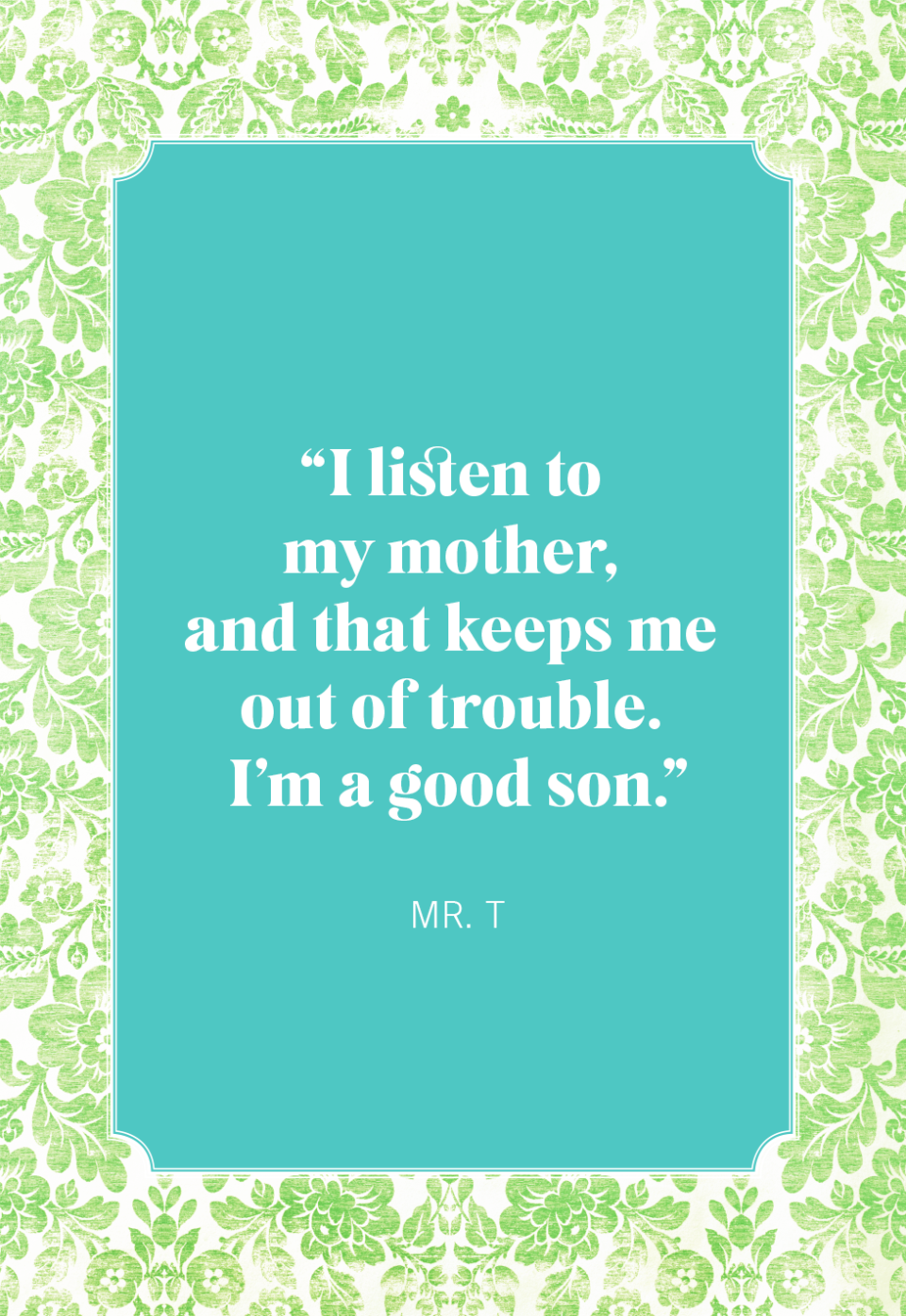 best mother son quotes