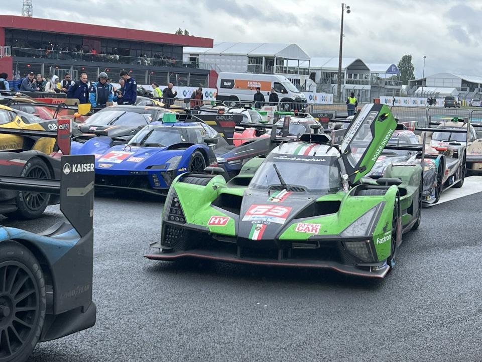 2024 lemans recap