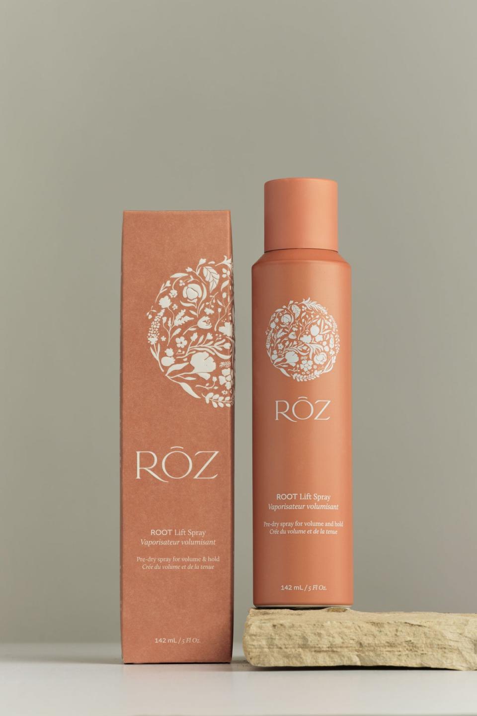 Root Lift Spray