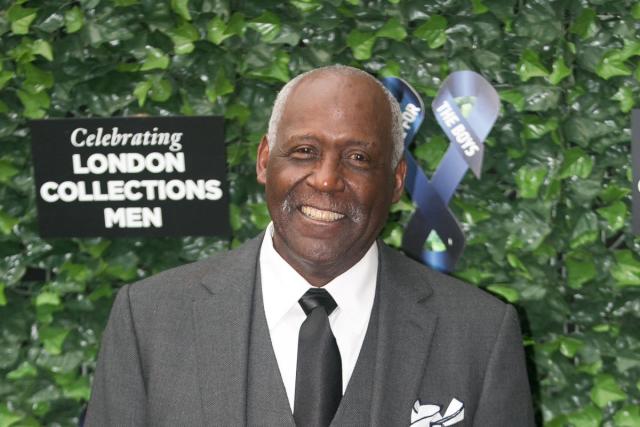 Movie icon Richard Roundtree of Shaft dies at 81 due to cancer