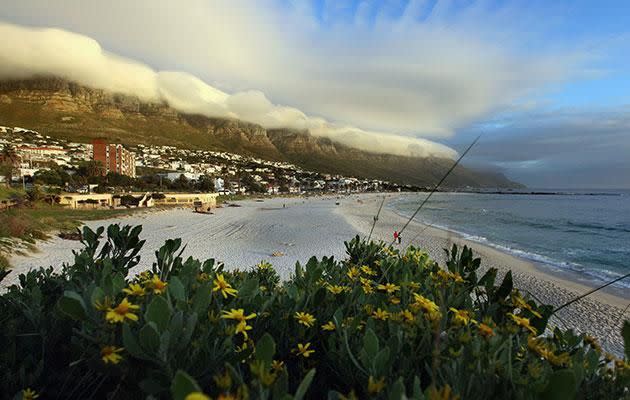 Cape Town is the most affordable long haul destination, according to a new study. Photo: Getty images