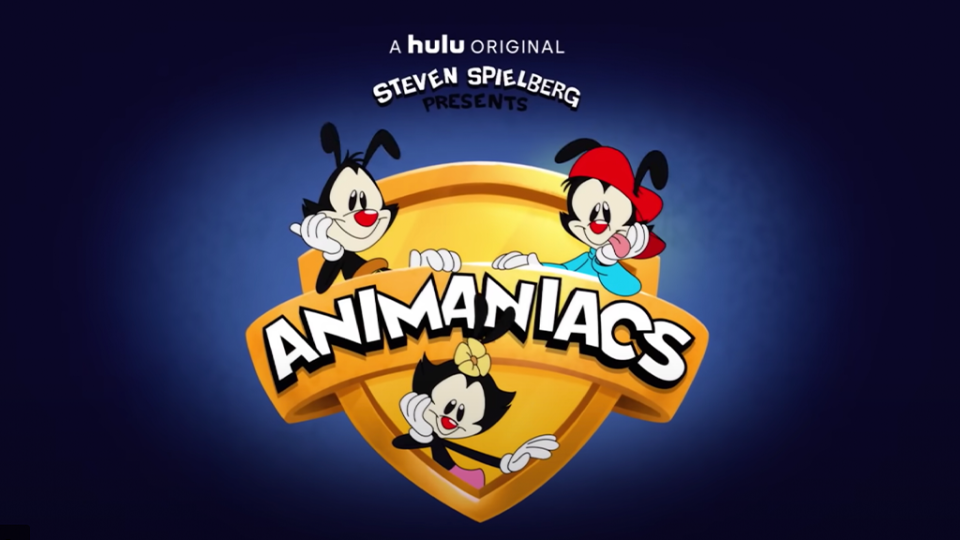 Animaniacs