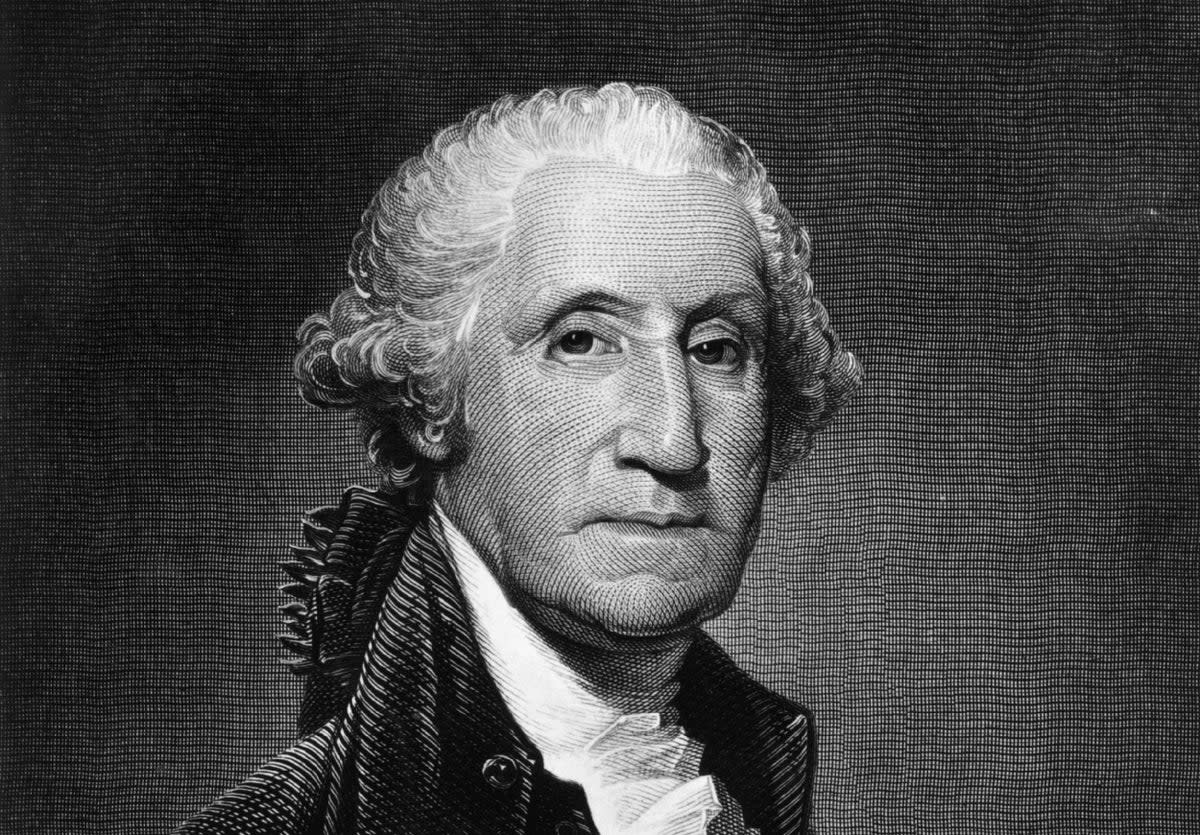 The day officially recognised George Washington’s birthday, although it now celebrates other presidents  (Getty Images)