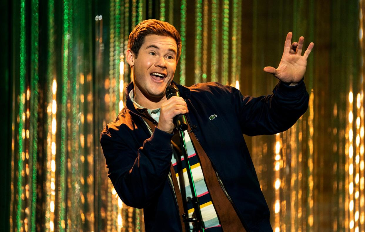 Adam Devine