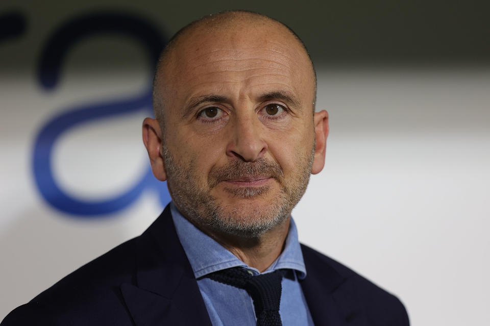 Inter Milan Sporting Director Confirms Coach ‘Will Extend Contract’ & Netherlands EURO 2024 ‘Wants To Stay’