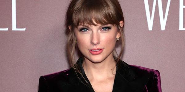 Taylor Swift debutará como directora de su primer largometraje para Searchlight Pictures