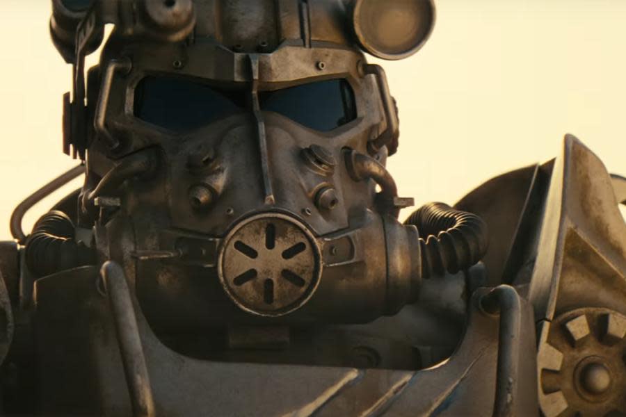 Serie de Fallout presenta su emocionante tráiler y confirma su fecha de lanzamiento