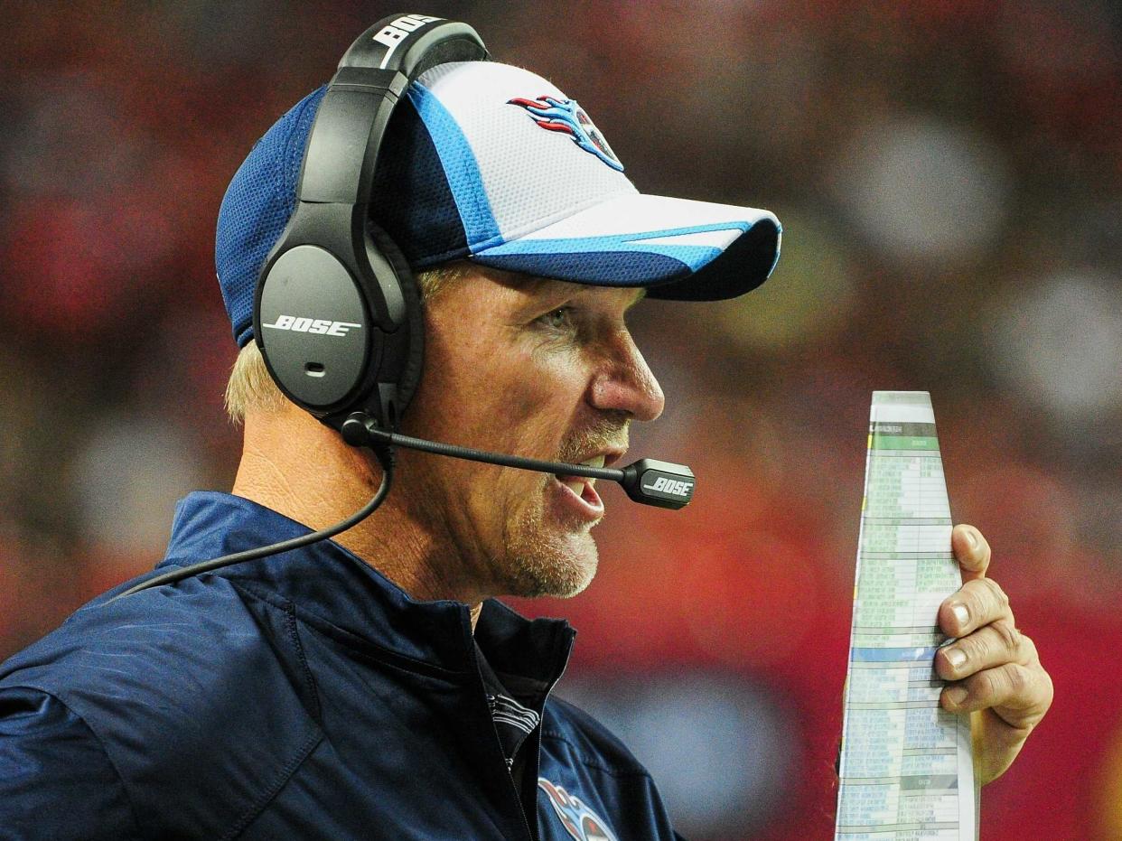 Ken Whisenhunt