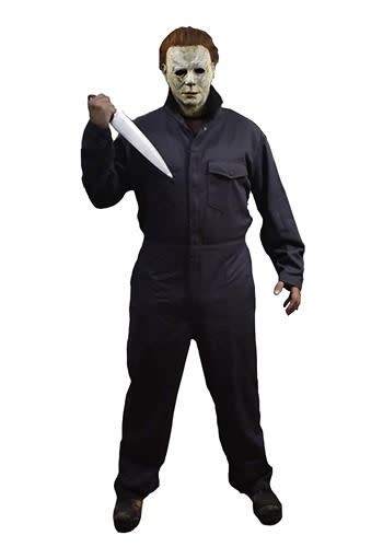 <p><a href="https://go.redirectingat.com?id=74968X1596630&url=https%3A%2F%2Fwww.halloweencostumes.com%2Fhalloween-2018-adult-michael-myers-coveralls.html&sref=https%3A%2F%2F" rel="nofollow noopener" target="_blank" data-ylk="slk:Shop Now;elm:context_link;itc:0;sec:content-canvas" class="link ">Shop Now</a></p><p>Michael Myers</p><p>halloweencostumes.com</p><p>$64.99</p><span class="copyright">Halloween Costumes</span>