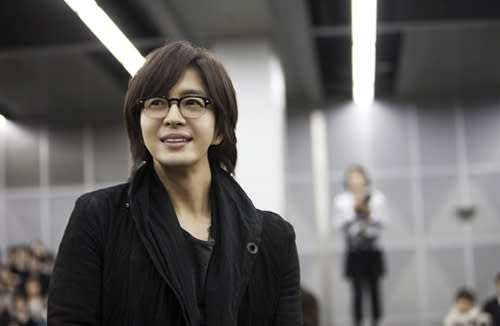 bae yong joon wife