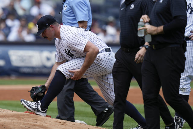 Yankees don't just want Carlos Rodon, they flat-out need him