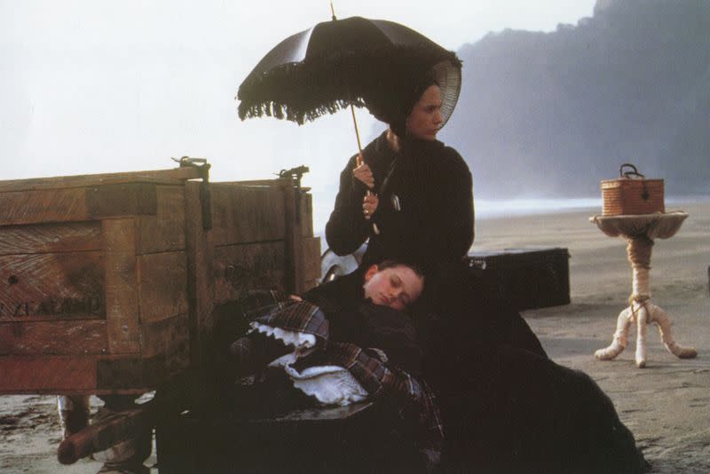 'The Piano' (1993)