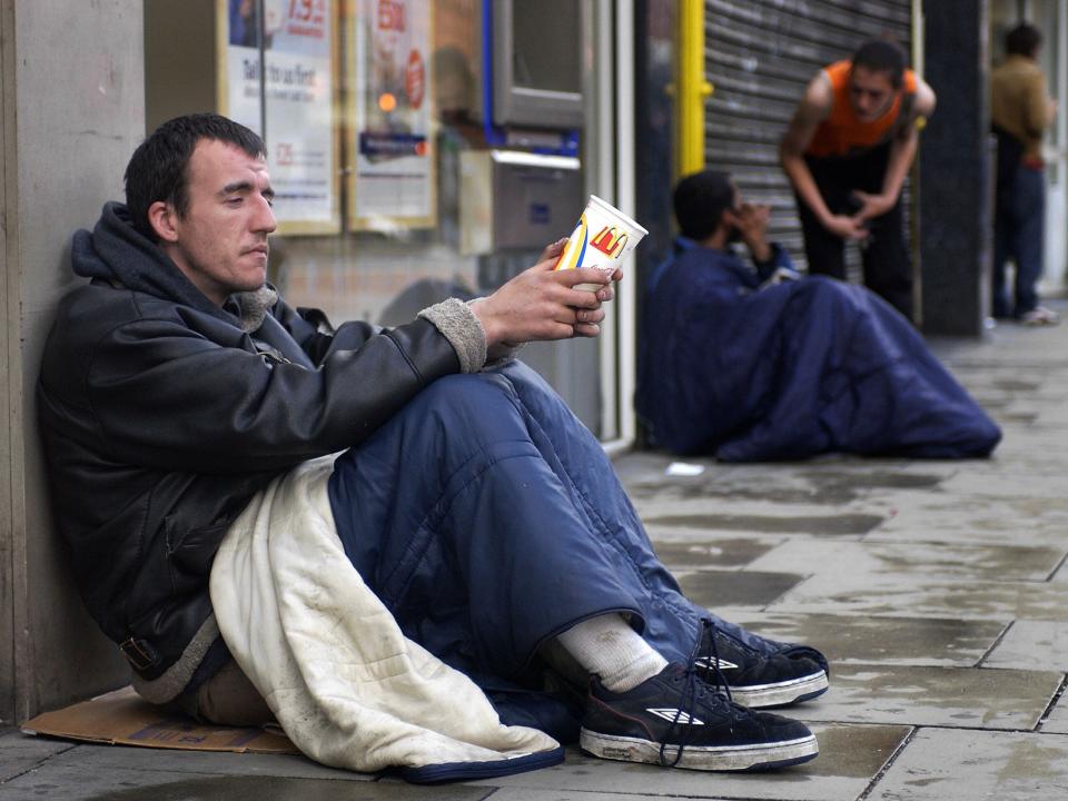 Local councils have refused to share the personal data of rough sleepers with the Home Office because they say they do not wish to comply with the government’s hostile environment practices.Campaigners have previously condemned a recently revealed Home Office policy to use homelessness charities to obtain sensitive personal data that could result in the deportation of non-UK rough sleepers.A number of councils, including Haringey, Islington and Oxford, have now said they will not comply with the policy unless explicit consent has been given from the individuals.Haringey council announced this on Tuesday, saying they held a position of “non-cooperation and non-complicity with the hostile environment”. Cllr Emine Ibrahim, cabinet member for housing and estate renewal, said: “We know that working with [immigration enforcement teams] detrimentally affects our relationships with some of the most vulnerable people on our streets.“Our homelessness services will never pass on people’s personal data to the Home Office without their explicit consent. We believe this is a contravention of their right to privacy and has little effect on their exit from street homelessness, which is the sole reason for our work with them.”Ms Ibrahim added that while the council did help people experiencing homelessness return to their home countries, they would only do this with their explicit permission and when a package of support and transition have been developed with them.David Lammy, the borough's local MP, said: "Proud that my constituency’s council is refusing to be complicit in the government’s hostile environment policy. Proof of a valiant community protecting its people from persecution. This is how you stand up to power."Islington council housing chief Cllr Diarmaid Ward said the council would not be cooperating with the Home Office enforcement teams and that they had a been “unequivocal in our opposition to this practice”.He added: “Rough sleeping is a complex issue, and the council's priority will always be getting people into safe, secure accommodation and giving them the support they need to move off the streets.”The work we do is based on trust. Its success depends on our ability to gain, nurture and maintain the trust of the rough sleepers we work with, who are often extremely vulnerable, hesitant to seek help, and sometimes traumatised.”Councillor Linda Smith, deputy leader and cabinet member for leisure and housing at Oxford City Council, said: “Our homelessness services will never pass on people’s personal data to the Home Office without their explicit consent."The day services we fund are open to everybody sleeping rough. This winter, we aim to provide winter-long emergency shelter to anyone experiencing homelessness – whatever their immigration status.”A statement from a network of homelessness support groups, including the Outside Project and the Museum of Homelessness, welcomed the councils’ public confirmation that they would not cooperate with the Home Office.“The hostile environment is killing the most vulnerable people. Cuts to services that our lives depend on and restrictions on who can access those services, through imaginary borders, has left people to die on the streets,” the statement read.“These councils do not want organisations within their local authority areas to be complicit with the most disgraceful practice of targeting homeless people for deportation. They will not be part of this hostile environment.”The Home Office established the programme, called the Rough Sleeping Support Service (RSSS), last year and it was exposed in the Observer earlier this month.A previous plan to deport EU rough sleepers was deemed unlawful and discriminatory by the High Court 18 months ago.A Home Office spokesperson said: “We are disappointed with the councils’ statements and have been clear that the RSSS is not using charities or local authorities to target rough sleepers. “The RSSS was established last year to help non-UK nationals sleeping rough resolve their immigration cases and access the support that they need.“Charities and local authorities use the service on an entirely voluntary basis and no information is passed to the Home Office for assistance without their knowledge.”