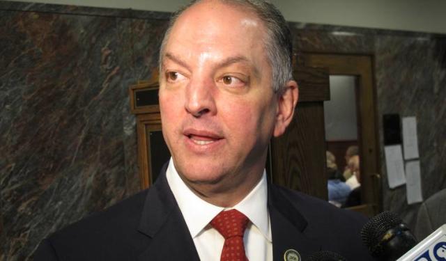 Louisiana Governor Signs Executive Order To Protect Lgbt Rights