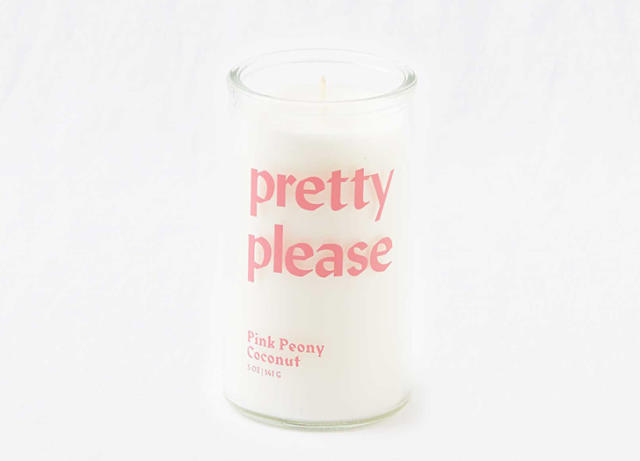 Paddywax Celestrial Candle