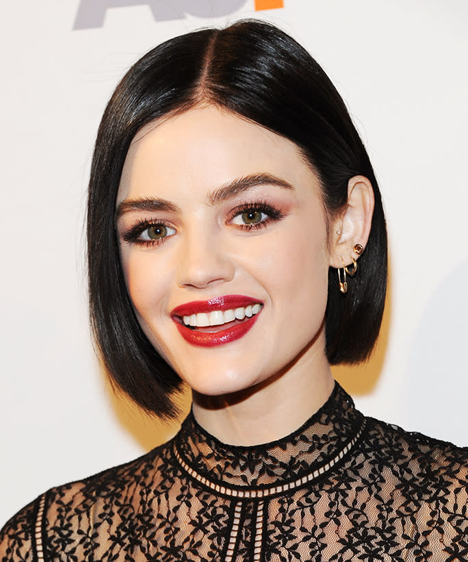 Lucy Hale