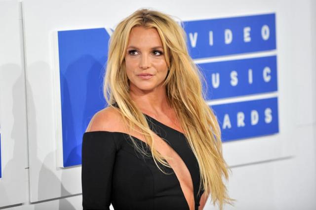 Britney Spears reportedly 'annoyed' after fans call police to conduct  wellness check