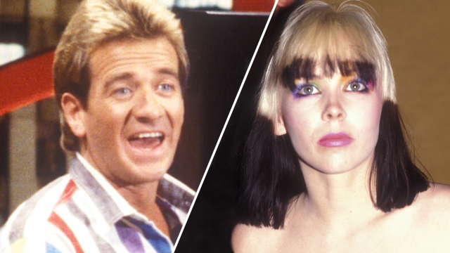 80s Porn Captions - Sex'-y love story of Berlin's Terri Nunn and radio DJ Richard Blade to be  made into biopic