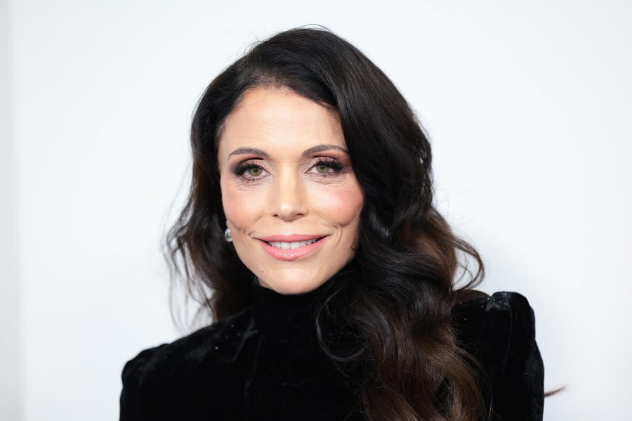 Bethenny Frankel Reveals Why Shes Canceling Her ReWives Podcast