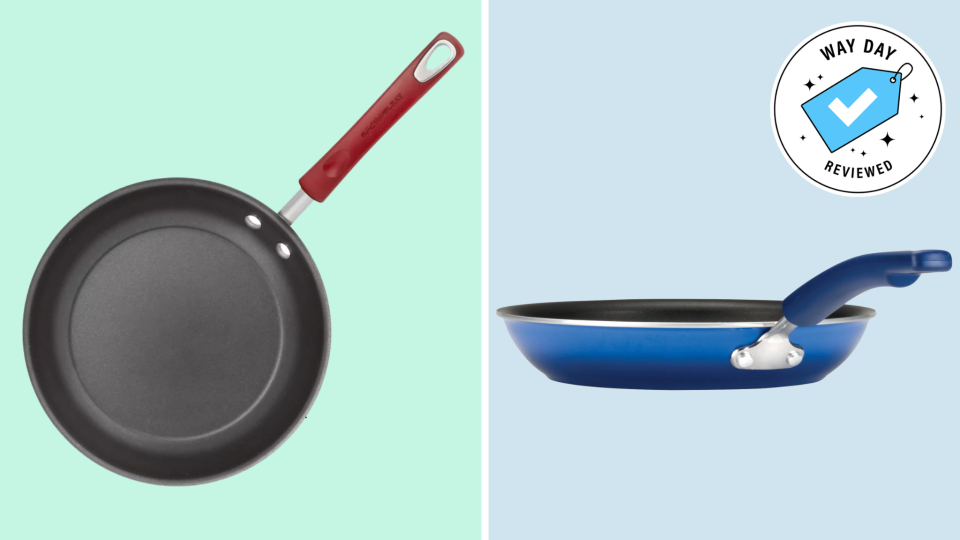 Upgrade your cooking tools with these deals at Wayfair during the epic Way Day sale.