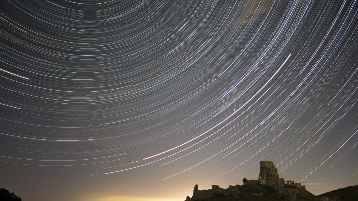 Perseid meteor shower When and how to watch