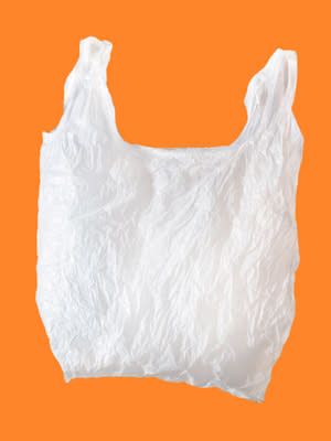 Plastic Bags