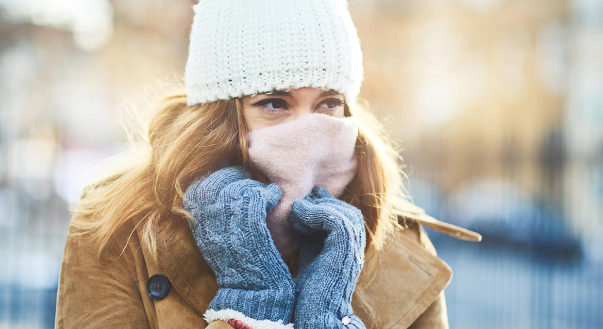 Heading outdoors and want to keep the chill at bay? We have found the top-rated winter warmers for when you're on the go. (Getty Images)