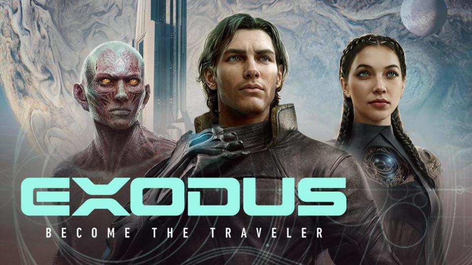 Exodus, uno de los proyectos más ambiciosos de Hasbro