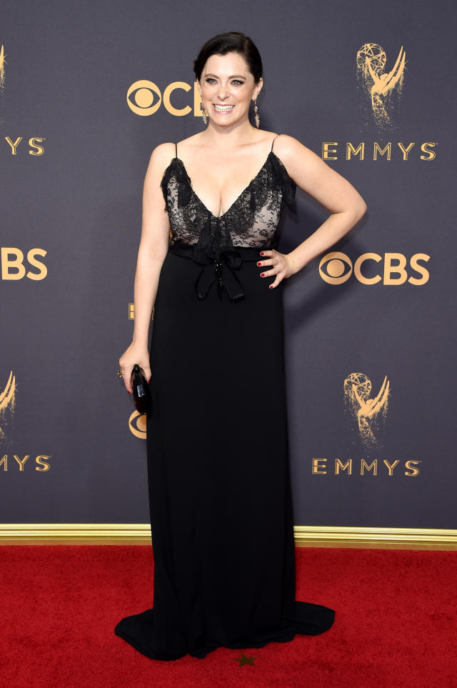 What Bra Size Is Rachel Bloom?