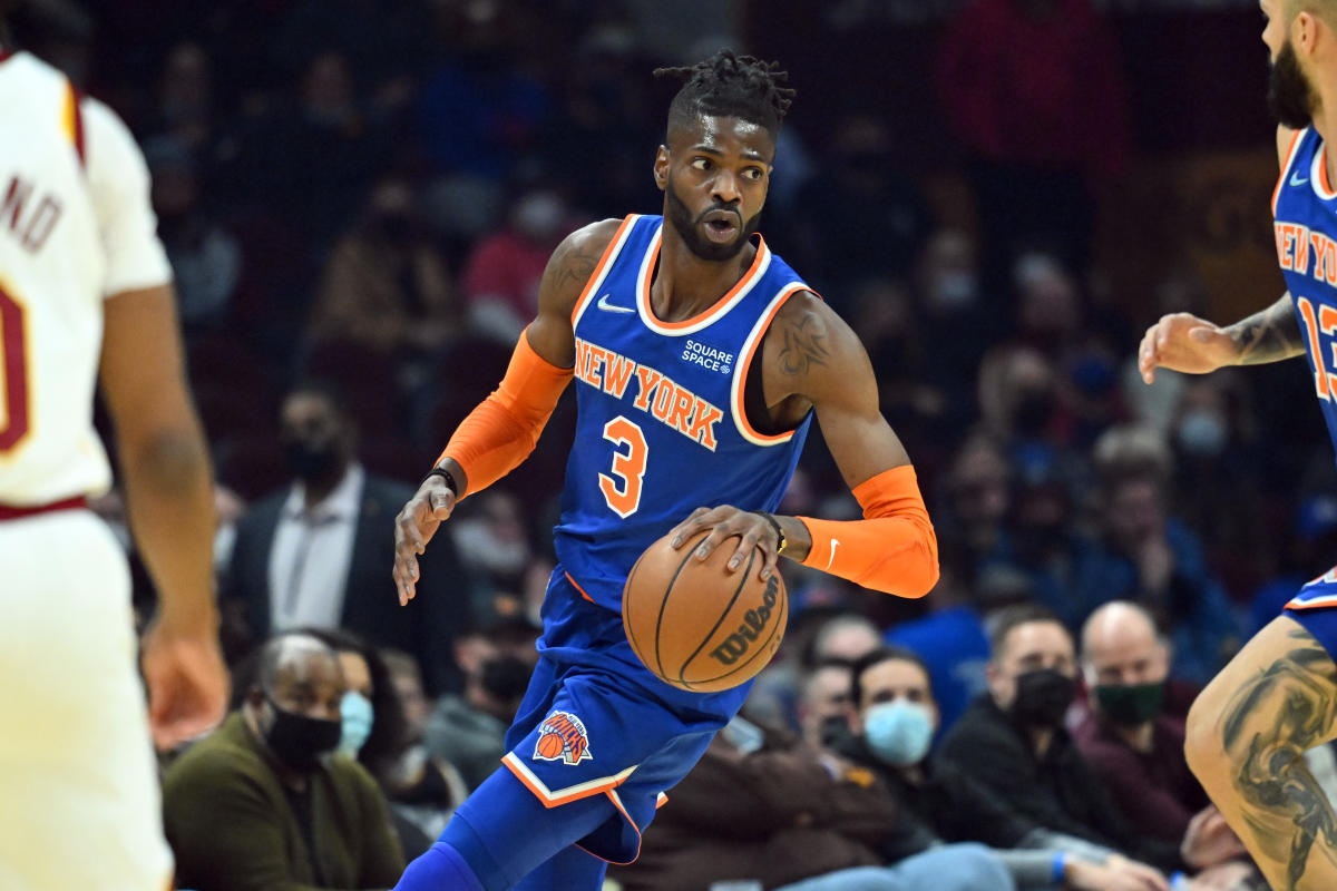 Winners and Losers of 2022 NBA Draft: Pistons meticulous, Knicks