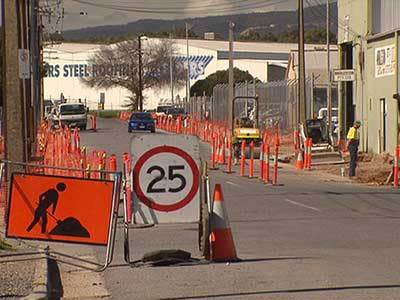 <p>Local government still chasing road funding boost</p>