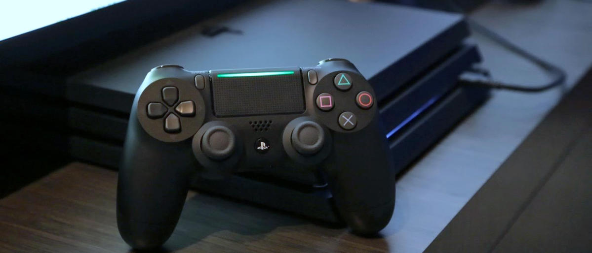 The PS4 Pro, as explained by the man who designed it
