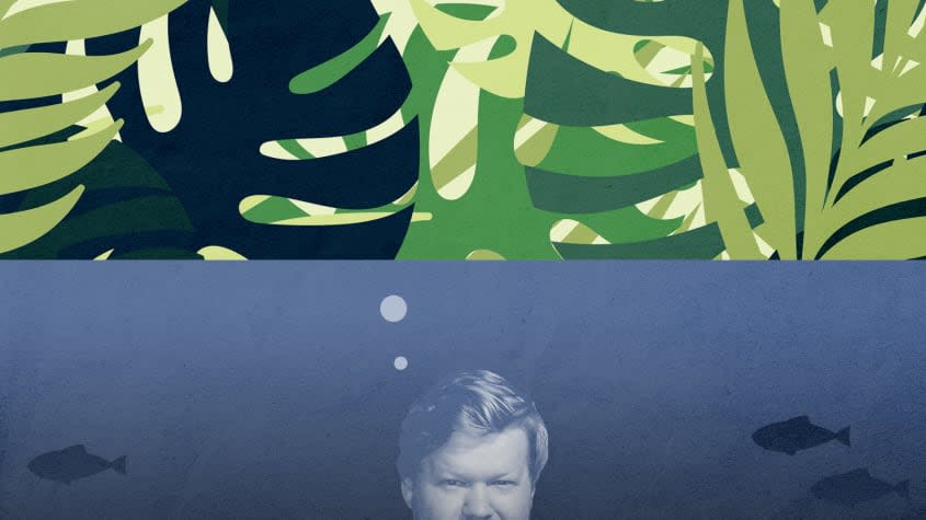 Jesse Plemons.