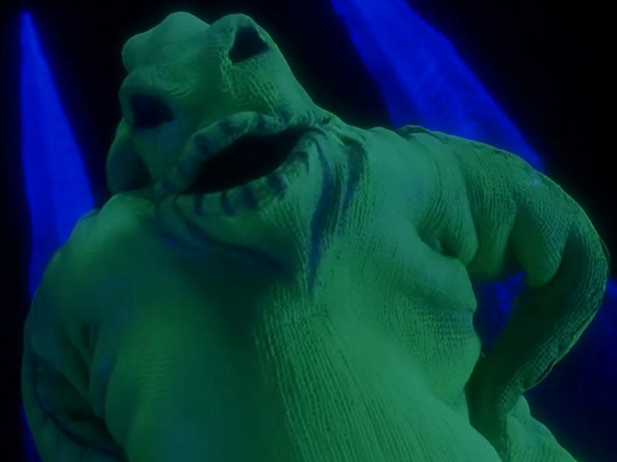 OogieBoogie