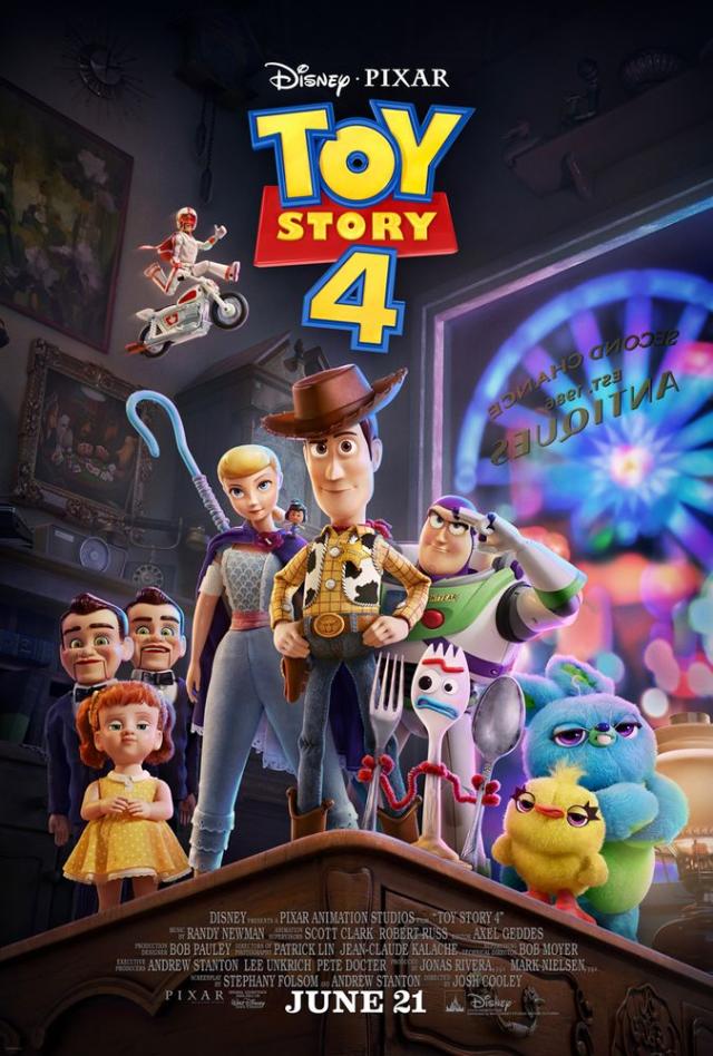 ooooooh toy story