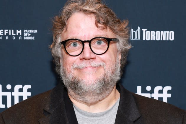 Tributo de Guillermo del Toro a Hayao Miyazaki en Festival de Cine