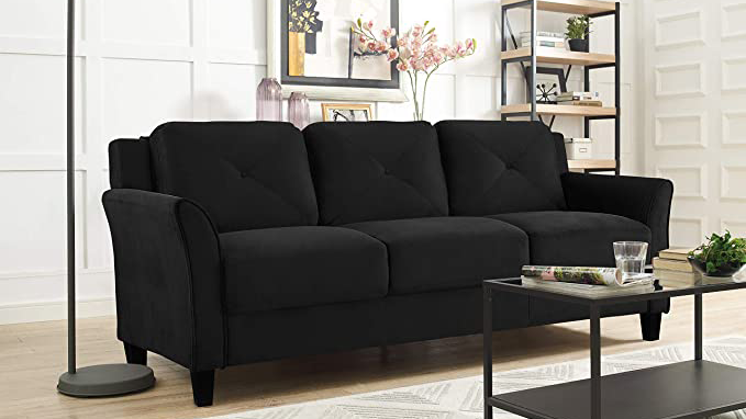 Furnish your home on a big budget by shopping these can't-miss Amazon furniture deals today.