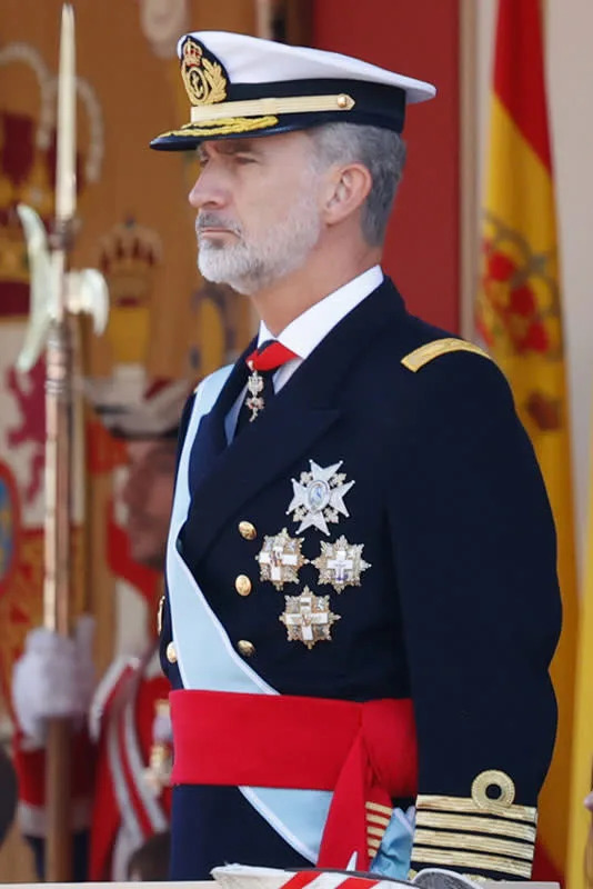 Felipe VI