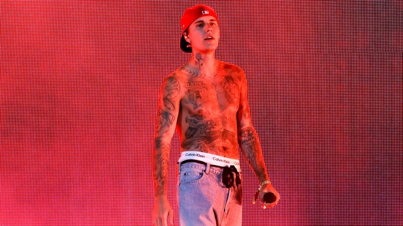 Justin Bieber sells music catalog for $200 million