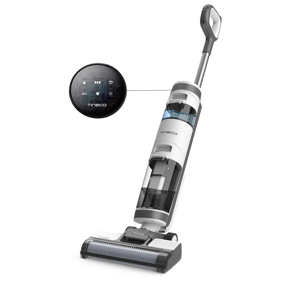 Tineco 3 in 1 vacuum cleaner