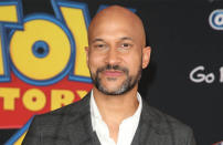 Comedian Keegan-Michael Key spoke about his adoption journey on the 'You Made it Weird' podcast hosted by Pete Holmes that he considered himself to have “a lot of parents". After being adopted as an infant, his parents divorced, bringing a stepmother into his life. Then, 25 years after his adoption, Keegan was able to reunite with his birth mother.