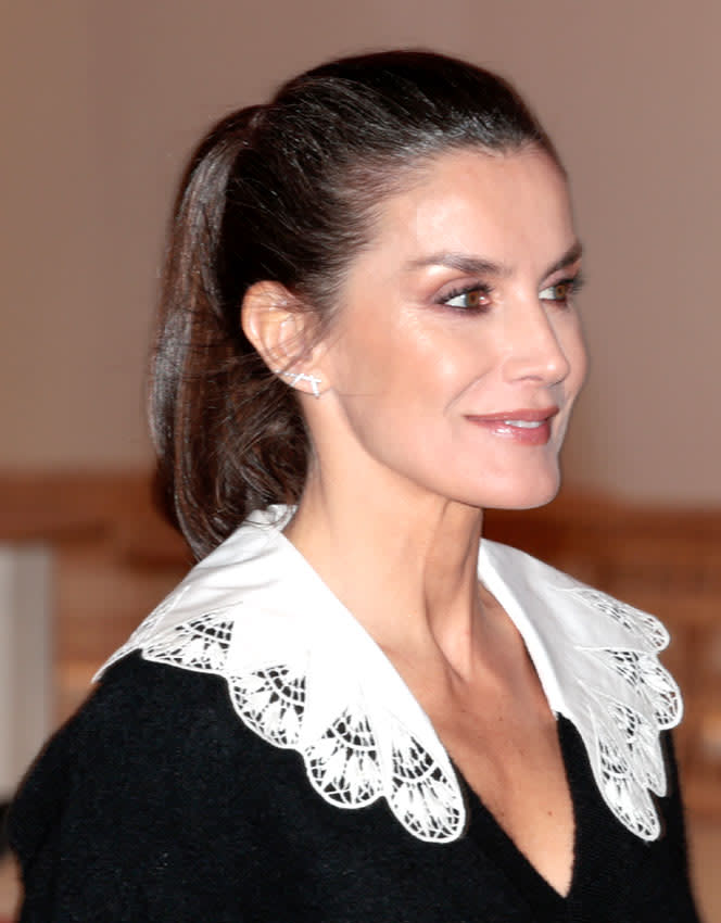 Reina Letizia