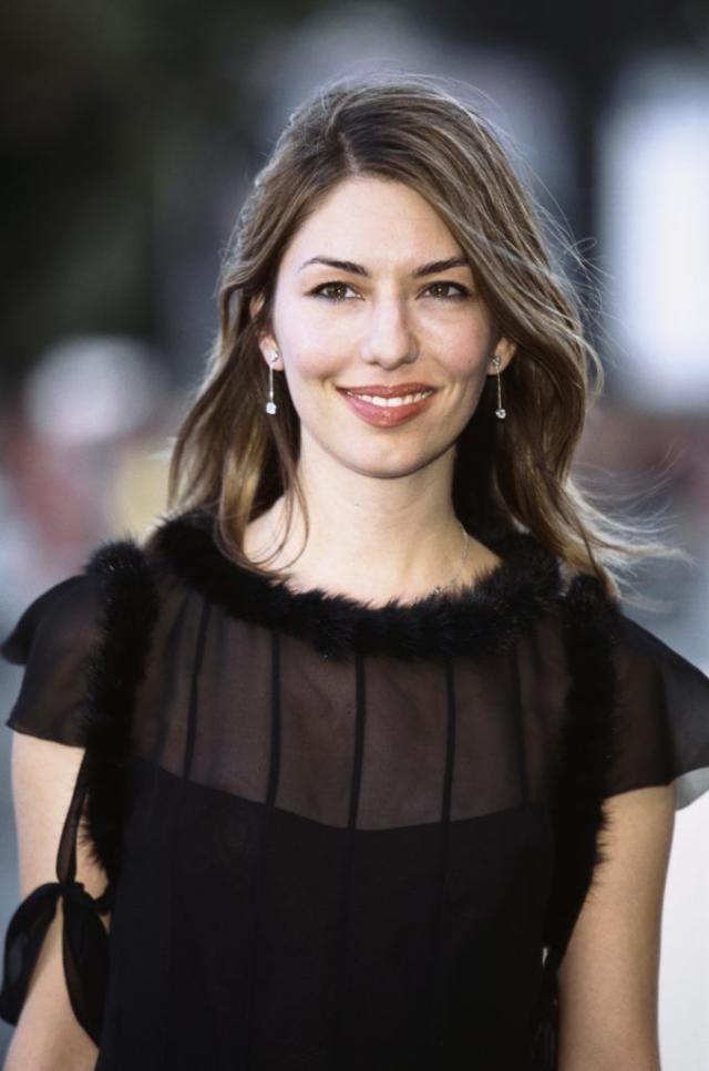 Style Icon: Sofia Coppola For Louis Vuitton