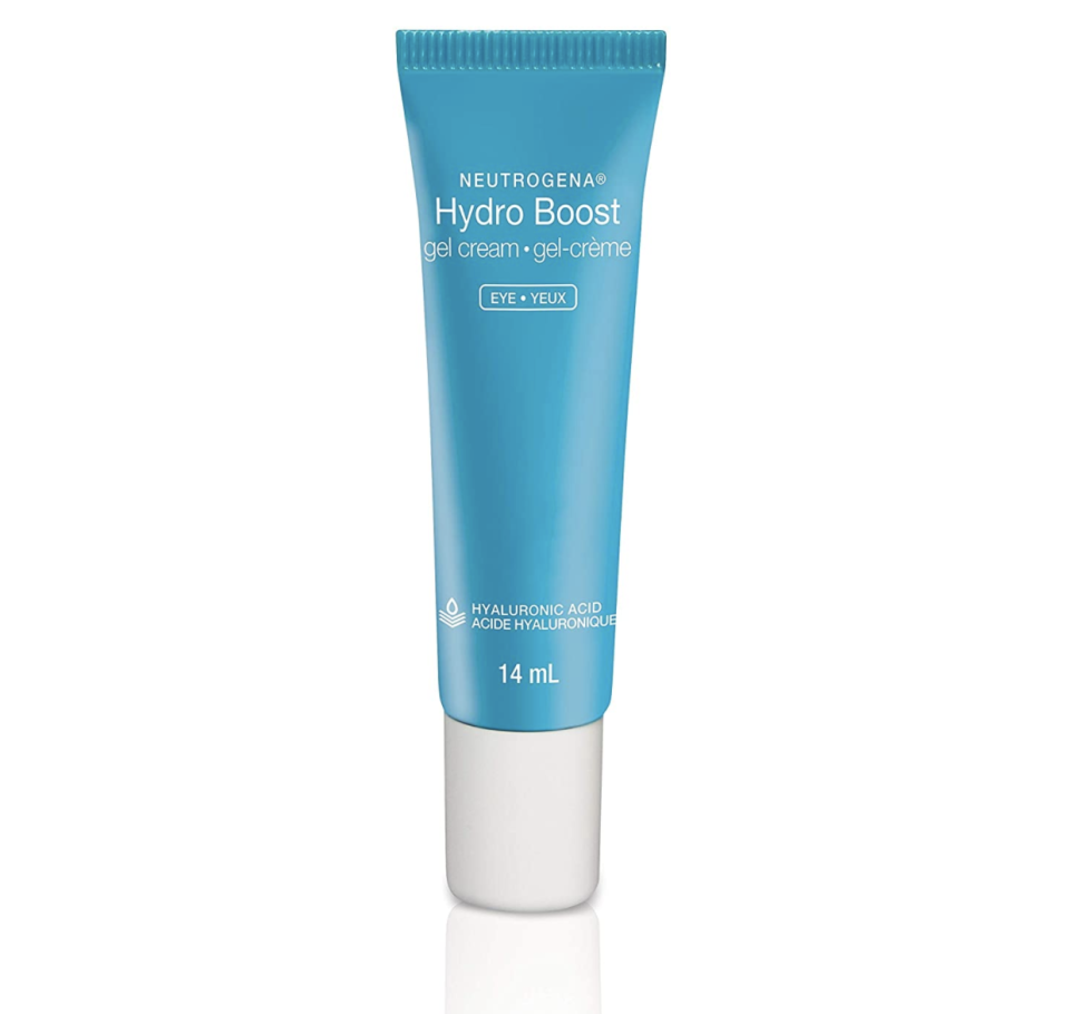 Neutrogena Hydro Boost Gel Cream - Amazon 